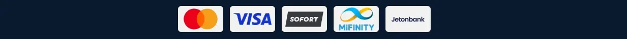 Ohacasino Casino deposit
